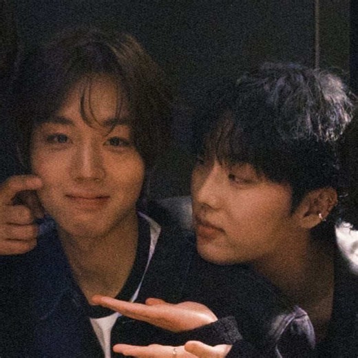 Exploring Weak Hero Class with Park Ji Hoon and Choi Hyun Wook