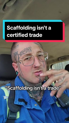 Understanding Scaffolding in the Construction Industry