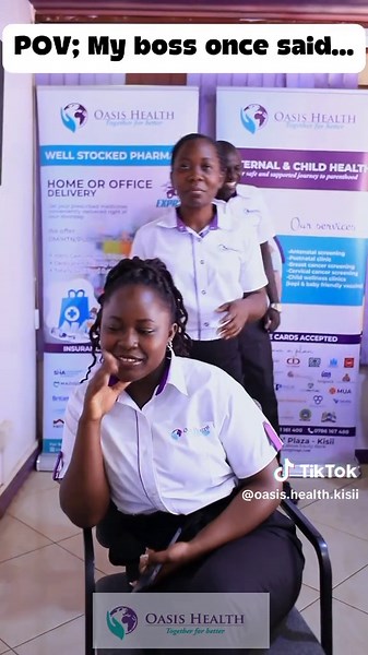 Celebrating Customer Service Week and Our Team