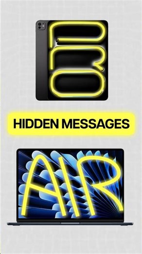 Apple Wallpaper Secrets EXPOSED!
