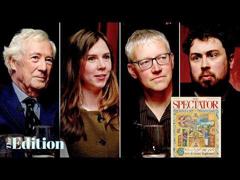 Is politics becoming more religious? With Tom Holland & Jonathan Sumption | The Edition