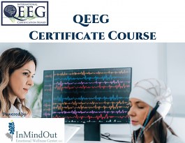 40 Hour IQCB QEEG Certificate Course