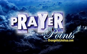 Prayers Against The Spirit Of Untimely Death