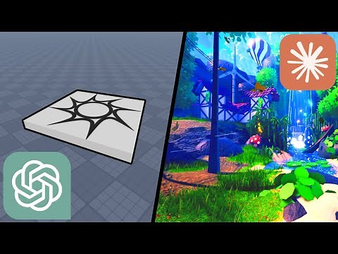 What Is The BEST AI For Making Roblox Games?