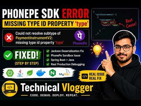 PhonePe Order Status API Issue ,