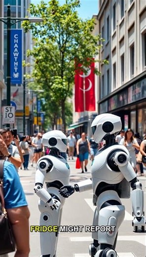 AI Surveillance: Your Moves Watched by 2030!