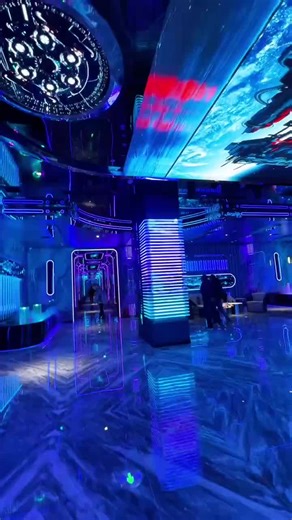 KTV design and install！One- stop service！#nightclubs #ktv #lighting #lightshow #equipment #bar #lounge #beamlinght #nightclubdesign #ledscreen #laser #restaurant