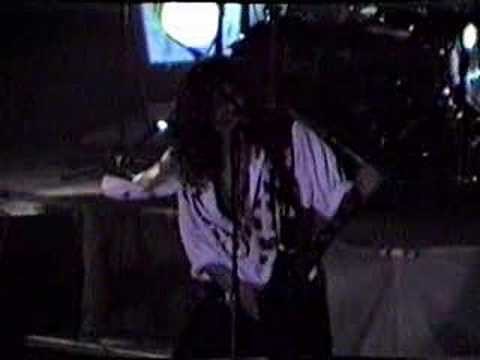 Damn Yankees - Come Again( Live 91')