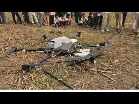 Preflight checklist for drone flying