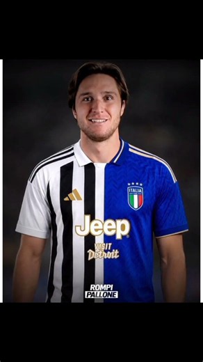Juve 2027:🆗Leoni Ndour ❌ Berardi Chiesa ⛔DV9 🔚1 big
