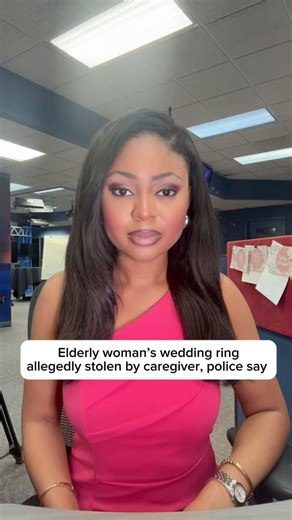 40K views · 408 reactions | Lexington, NC: Police say a caregiver has been arrested for allegedly stealing more than $55,000 in jewelry from an elderly client over a three-month period. | Sydni Moore | Facebook