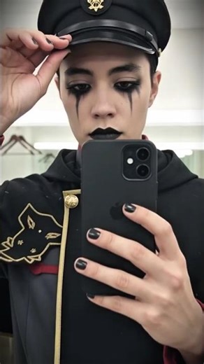 Black Bulls all men members cosplay edition #blackclover #cosplay #anime