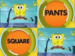 SpongeBob SquarePants - 'New Episode Every Saturday in June' Promo (2011)