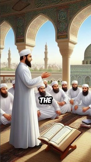 Origins of Islam: The Revelation to Prophet Muhammad and the Birth of a Global Faith