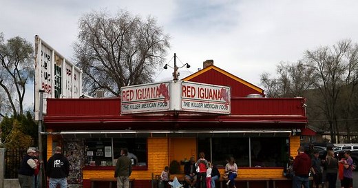 These are 10 of the best restaurants in Salt Lake City