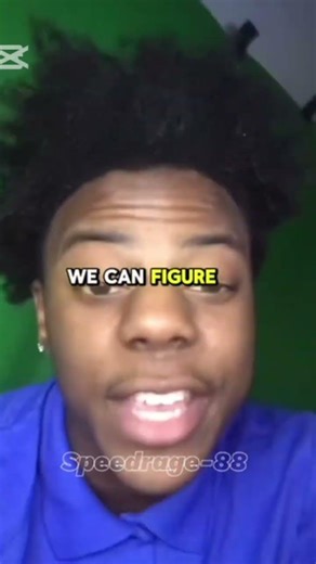 Ishowspeed ip address got leaked ..💔💀