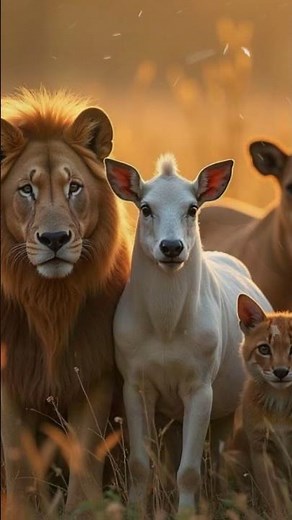 Capybaras and Crocs: An Unlikely Friendship in the Wild!