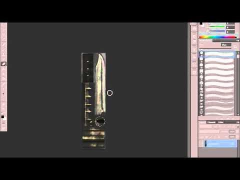 [Tutorial] - Modding Dragon's Dogma Dark Arisen (PC) Textures