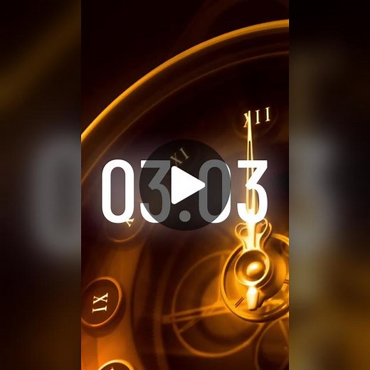 Heure Miroir 03h03 : signification 😇🙏 #03h03 #heuremiroir03h03 #0303 #03h03heuremiroir #heuremiroir #significationheuremiroir #moneveilspirituel