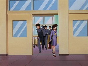 Yuu ☆ Yuu ☆ Hakusho 67. RÉSZ