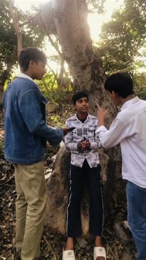 Bzb bhai tm log mujhe anath aasaram se utha kar laaye ho#comedy #funny #viralvideo