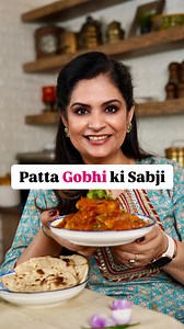 328K views · 1.7K reactions | Patta Gobhi ki Sabji Your everyday...