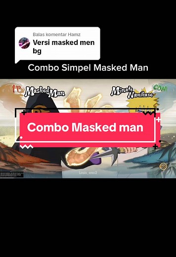 Obito Uchiha Summoning Jutsu in Naruto Storm 4