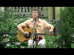 Songs from the Circle with Hugh Hanley