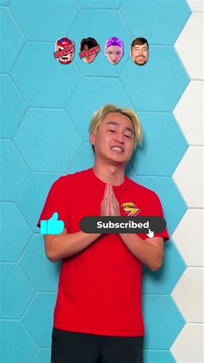 THEY DIDN’T EXPECT THE WATER GUN 🤣