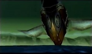 Star Fox's GameCube Adventure