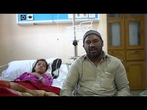 Irum Ishtiaque's Success Story| Colostomy Reversal Surgery