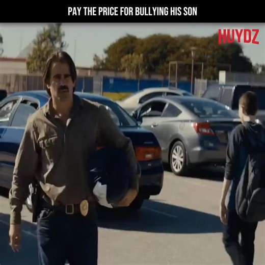 Pay the price for bullying his son | Cade Dillard Racing