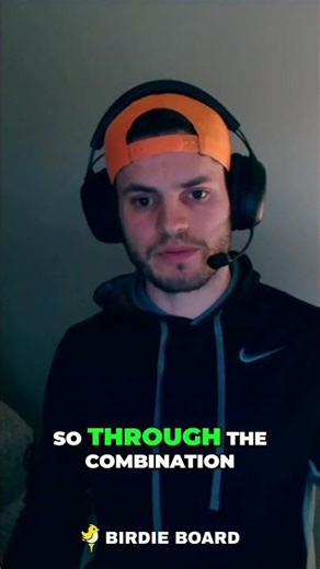 Pros Don’t Rotate the Lead Hand Much #golfswing #golfmechanics #golfresearch