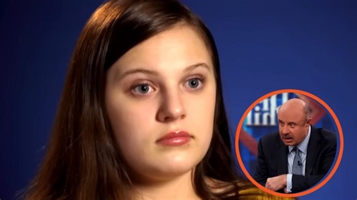 'A collision course with disaster': What happened to Destoni on 'Dr. Phil'?