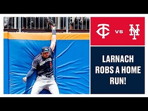 Twins vs. Mets Game Highlights (7/31/24) | MLB Highlights