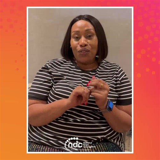 Debt Free with the National Debt Counsellors | National Debt Counsellors