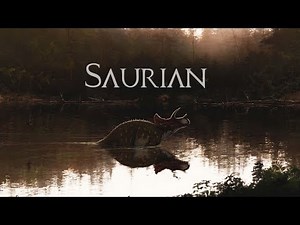 Saurian | Game Review | Gameplay | Letsplay | PC | HD