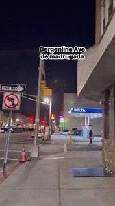 16K views · 268 reactions | Caminata por Bergenline Ave, North Bergen NJ, a las 12:30 am. #newjersey #northbergennj #CaminataFotografica #lanocheesjoven #bergenlineave | Bergenline Ave - NJ | Facebook
