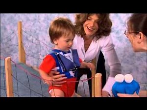 Baby Human To Walk Walking