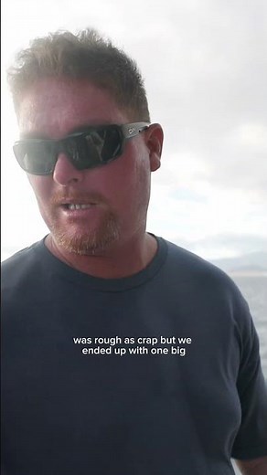 Ahi Fishing on Reel Addiction III