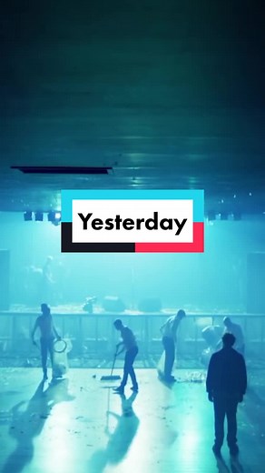 Ed Sheeran vs. The Beatles in 'Yesterday': A Musical Battle