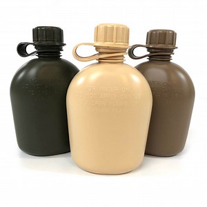 USGI 1 Quart Canteen