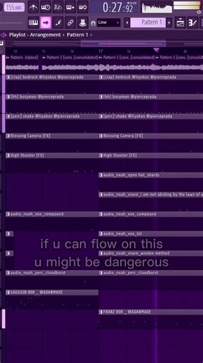 hard underground type beat 2026