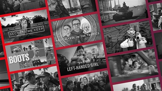 Hidden Gems of 2025: Movies and Shows You Might’ve Missed