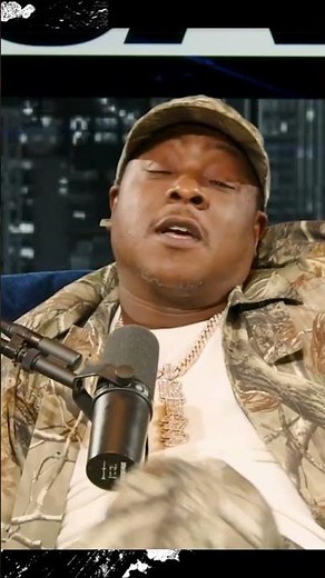 Two Random Guys FINESSED Fat Joe's Podcast With Their Own Mic! 😂