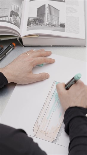 127 reactions · 3 comments | It's confident, unmistakable, brutalist. The new collection of vases from Jan Plecháč's studio defines space. | Moser Glassworks | Facebook