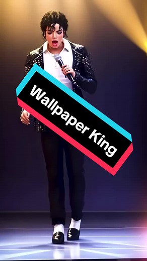 Fondos Animados de Michael Jackson para tu Pantalla