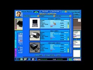 Capitalism 2 - 02 - Entrepreneur Campaign - Tutorial: Retailing Part 2 | Non-commentary