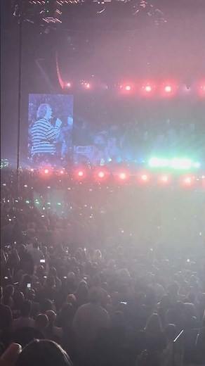 Someone You Loved (Lewis Capaldi) in New York #live #concert #lewiscapaldi #nyc