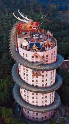 Places On Earth That Don't Feel Real #travel #nature #adventure #explorepage